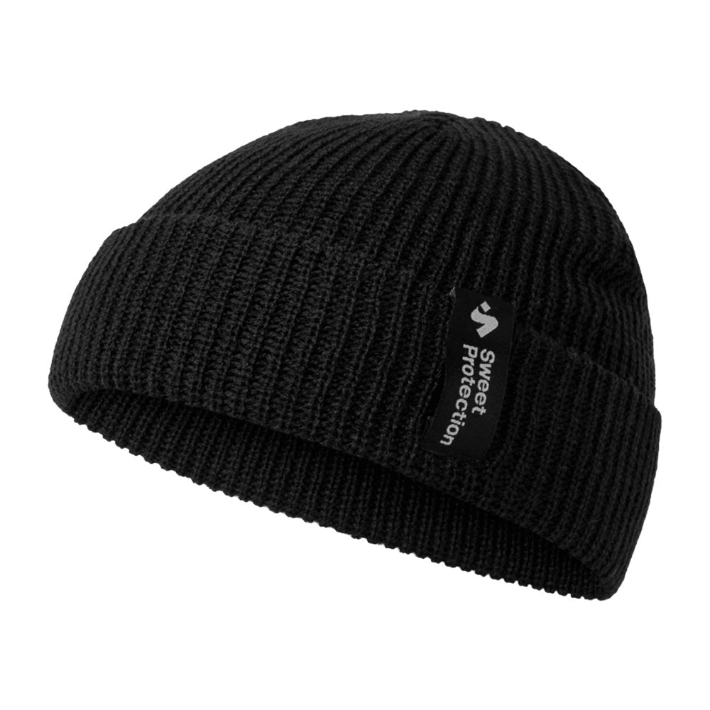 Sweet Protection Berm Adult Beanie - Skiis & Biikes