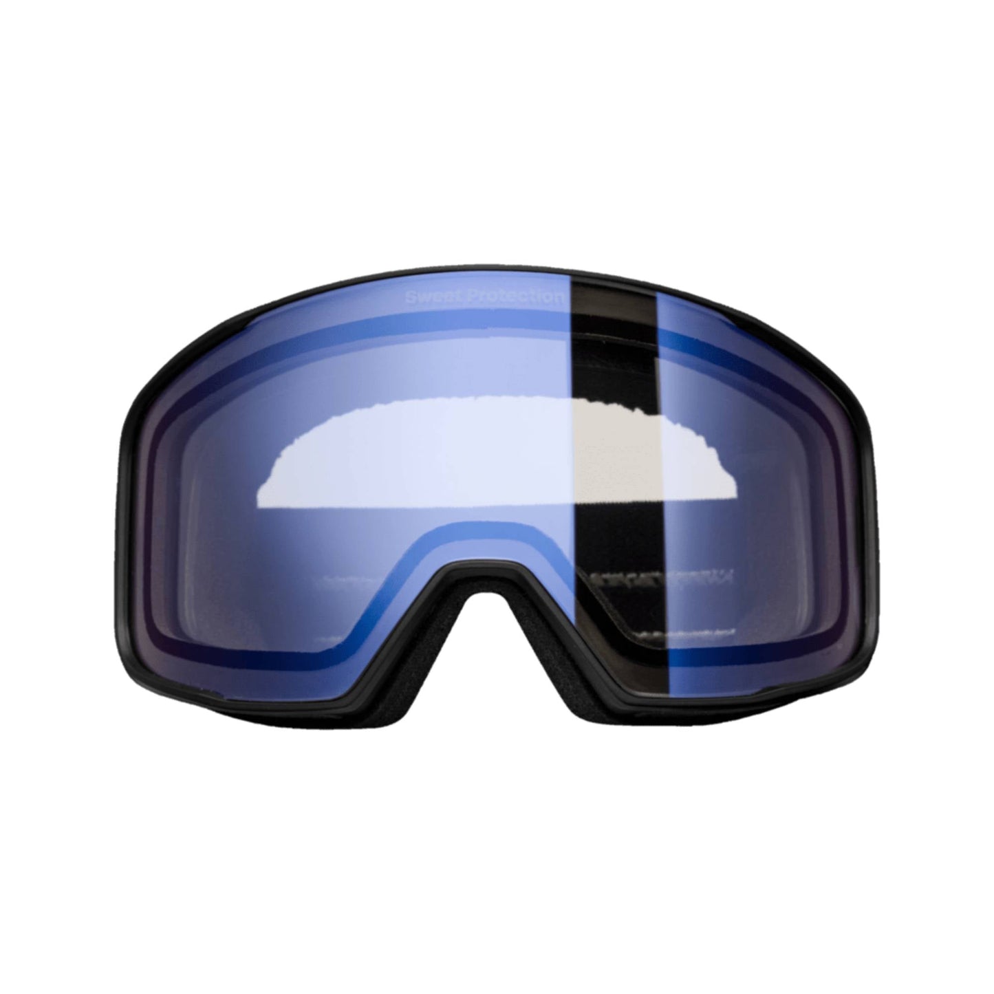 Sweet Protection Boondock Clear Goggles 2026 - Skiis & Biikes