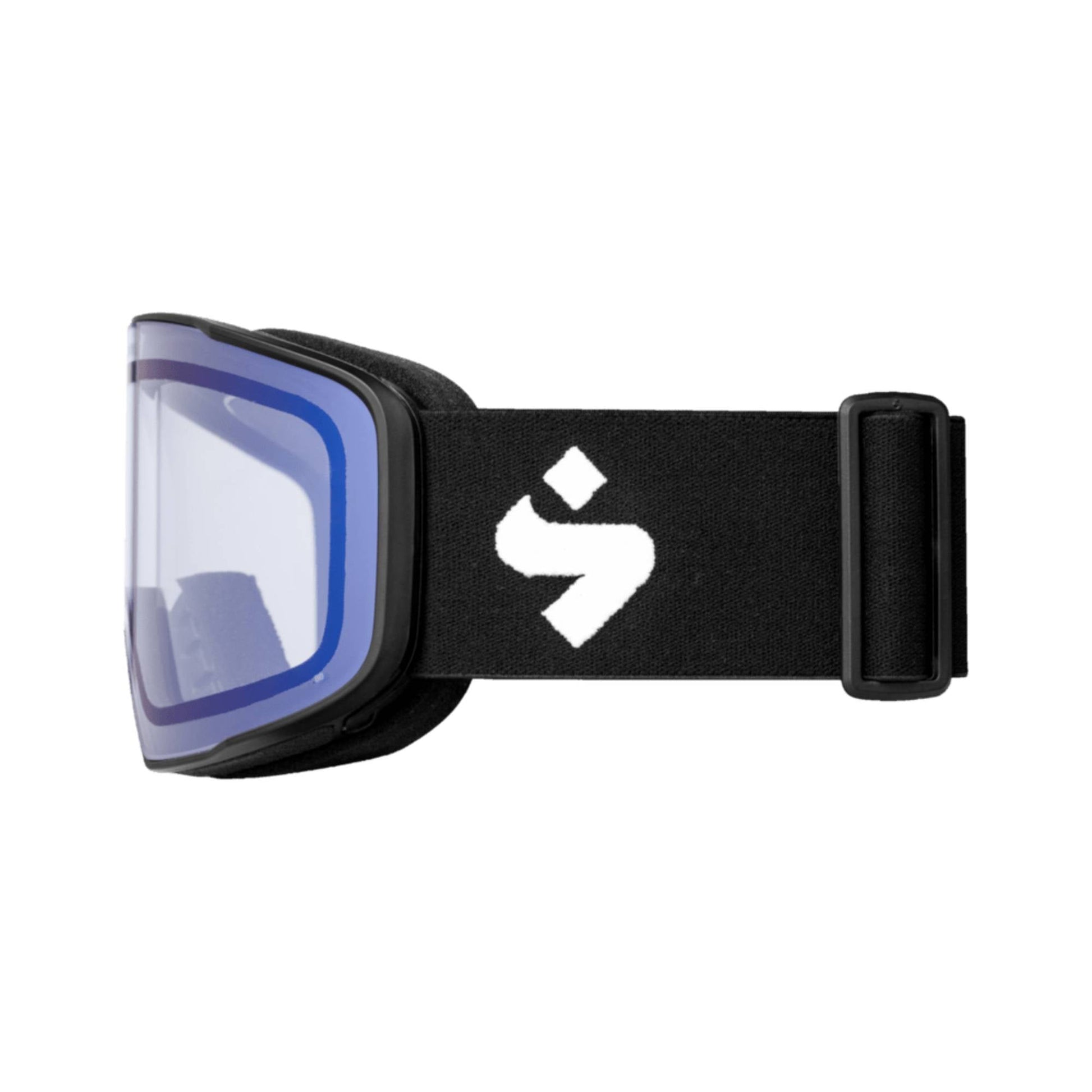 Sweet Protection Boondock Clear Goggles 2026 - Skiis & Biikes