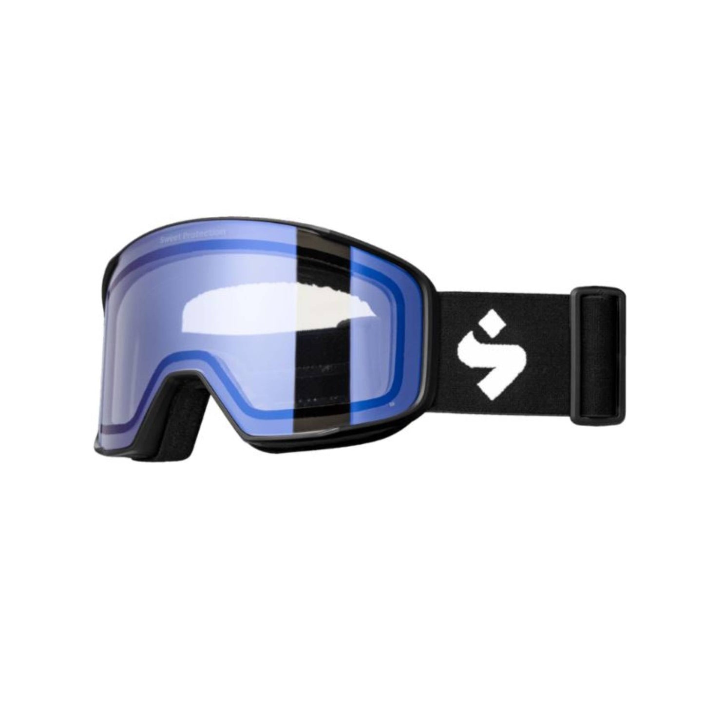 Sweet Protection Boondock Clear Goggles 2026 - Skiis & Biikes