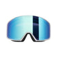 Sweet Protection Boondock RIG Reflect Goggles 2026 - Skiis & Biikes