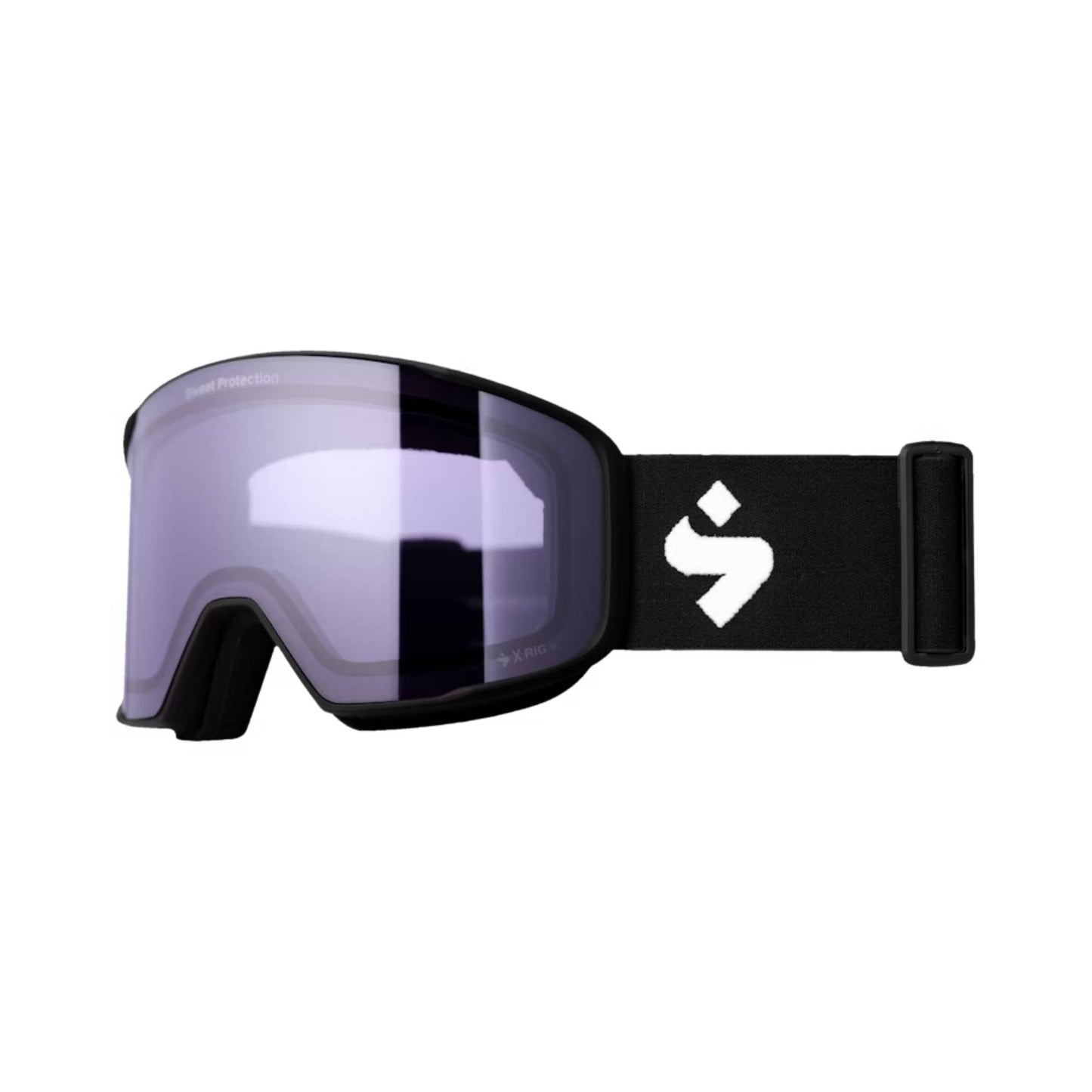 Sweet Protection Boondock RIG Reflect Goggles 2026 - Skiis & Biikes