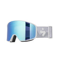 Sweet Protection Boondock RIG Reflect Goggles 2026 - Skiis & Biikes