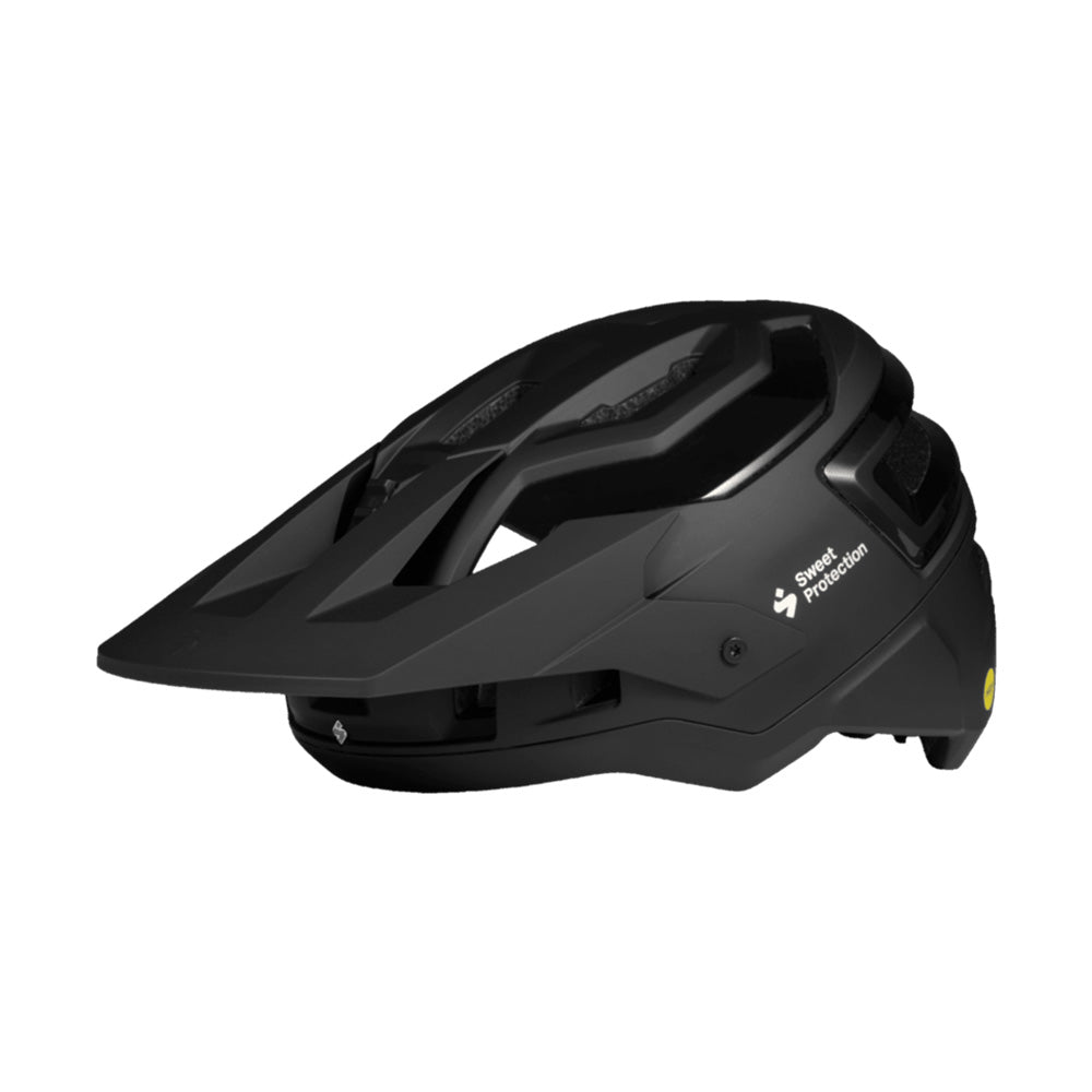 Sweet Protection Bushwhacker 2Vi MIPS Bike Helmet - Skiis & Biikes