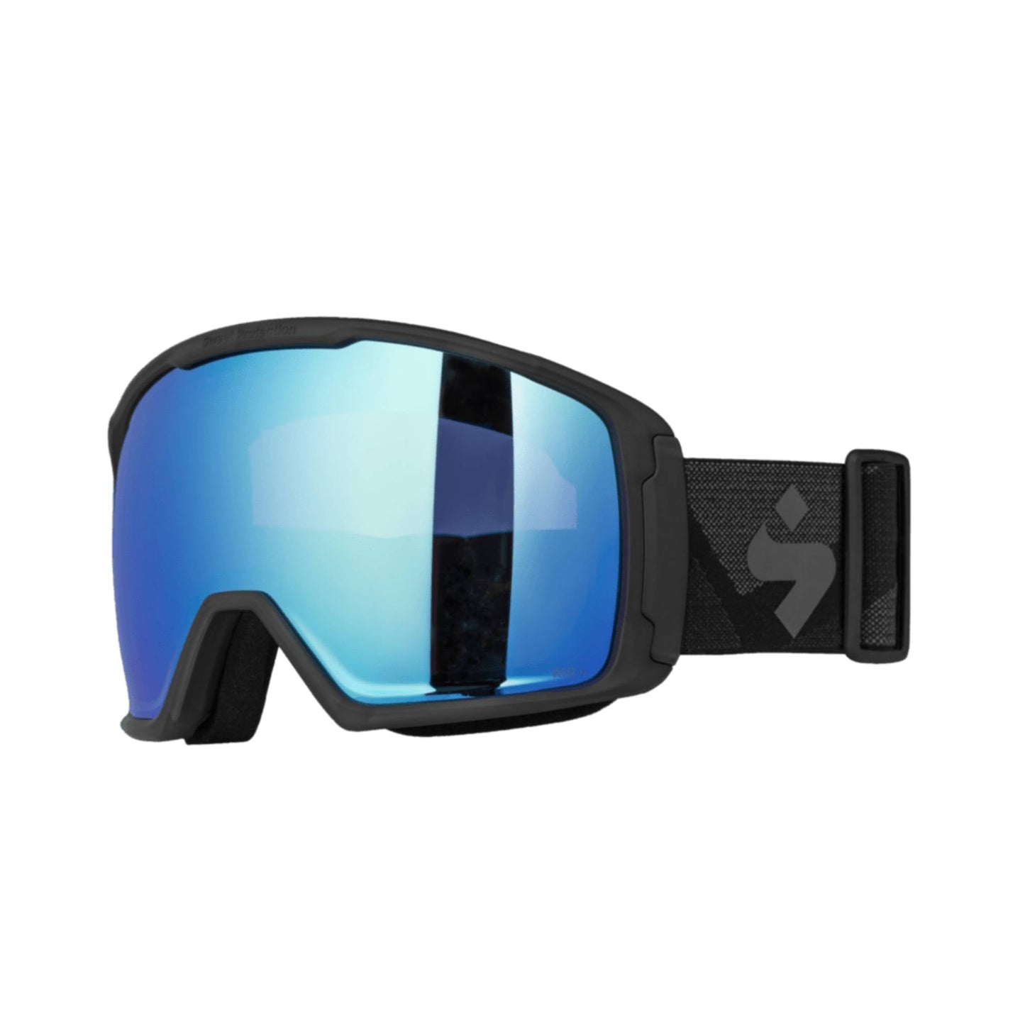 Sweet Protection Clockwork MAX RIG Reflect Goggles with Extra Lens 2026 - Skiis & Biikes