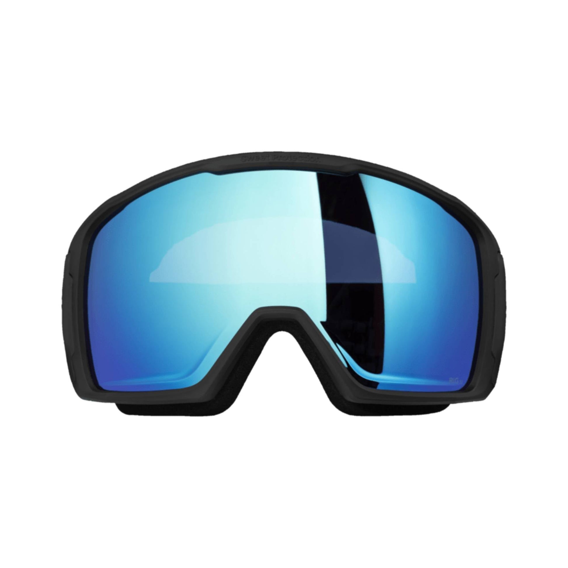 Sweet Protection Clockwork RIG Reflect Goggles 2026 - Skiis & Biikes