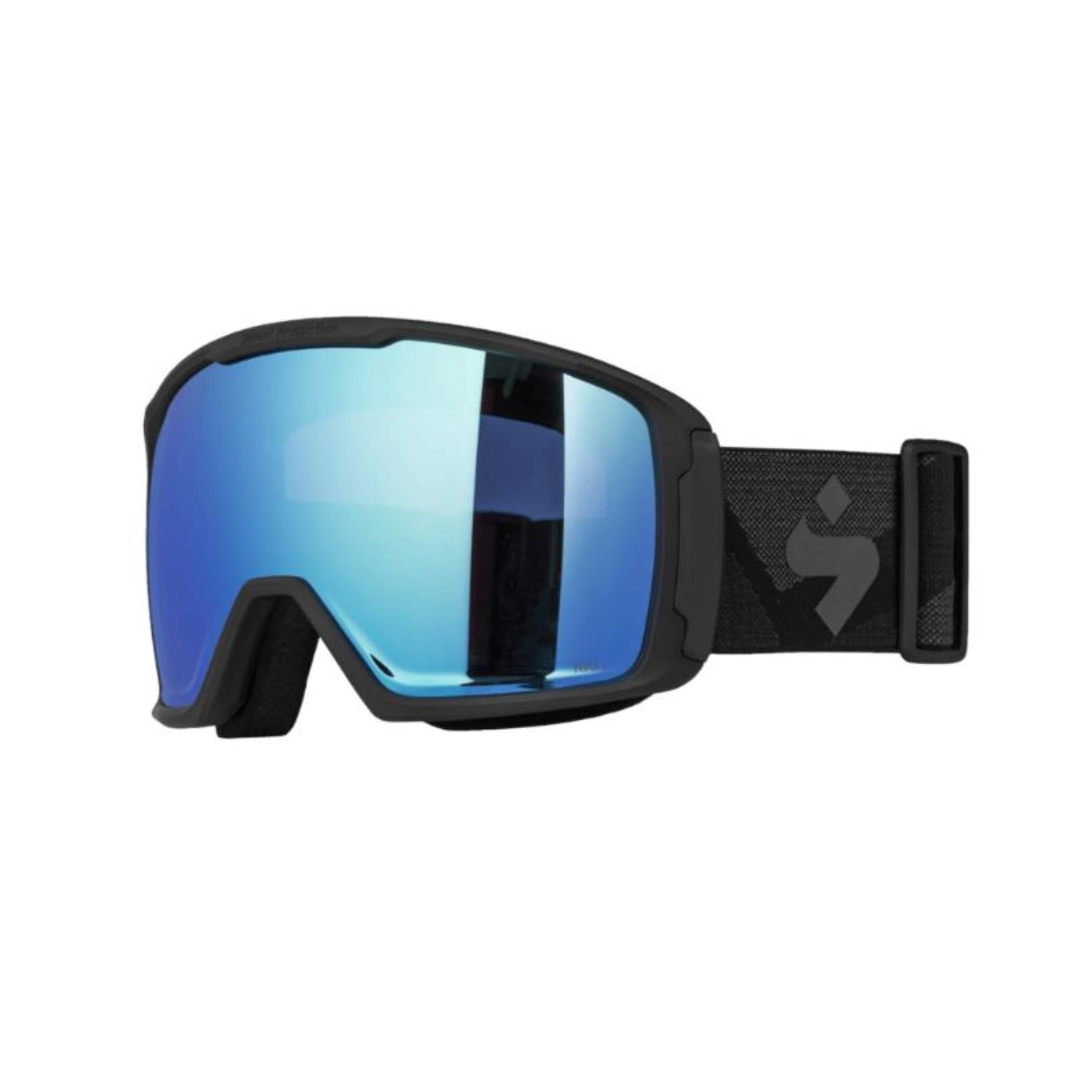 Sweet Protection Clockwork RIG Reflect Goggles 2026 - Skiis & Biikes