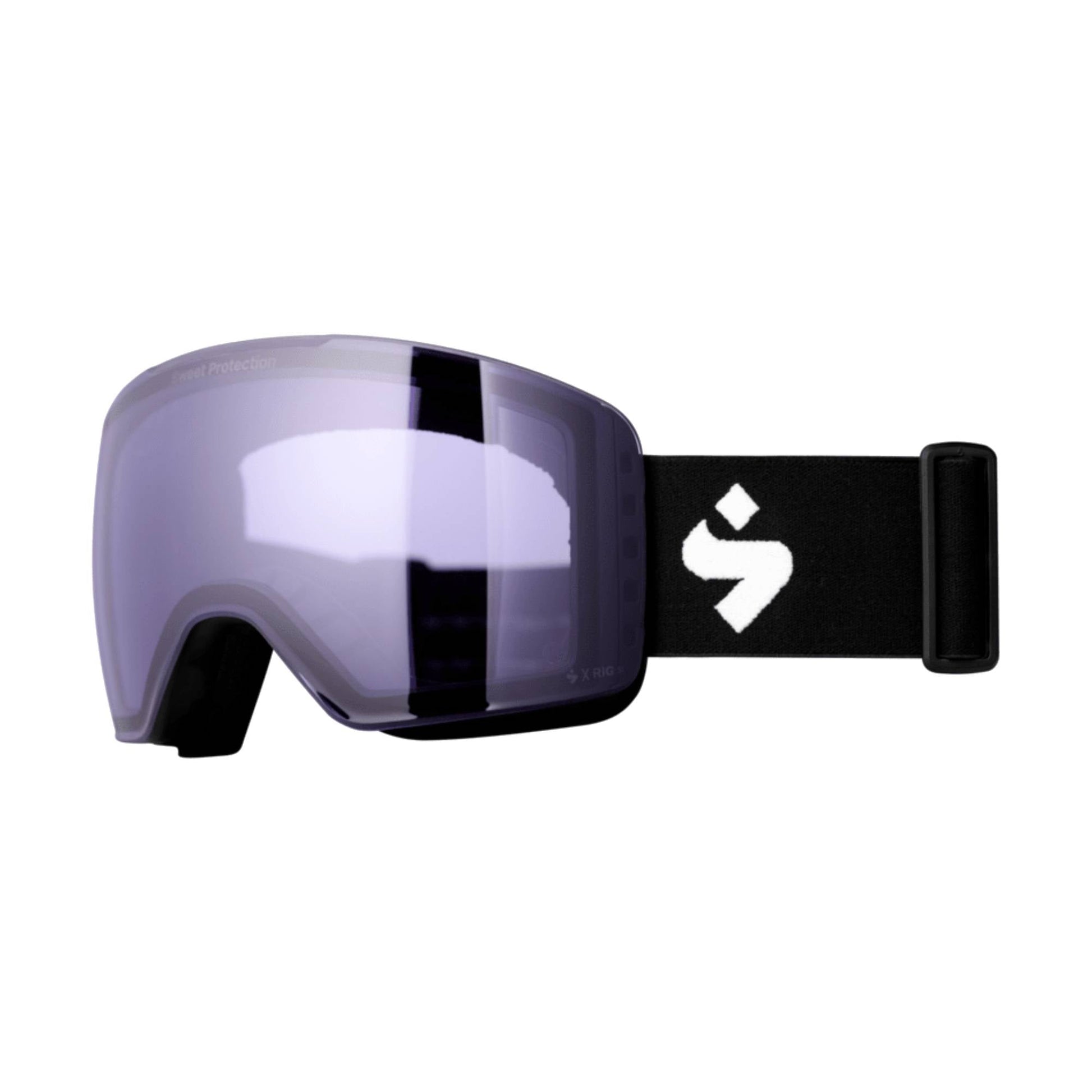 Sweet Protection Connor RIG Reflect Goggles 2025 - Skiis & Biikes