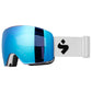 Sweet Protection Connor RIG Reflect Goggles 2025 - Skiis & Biikes