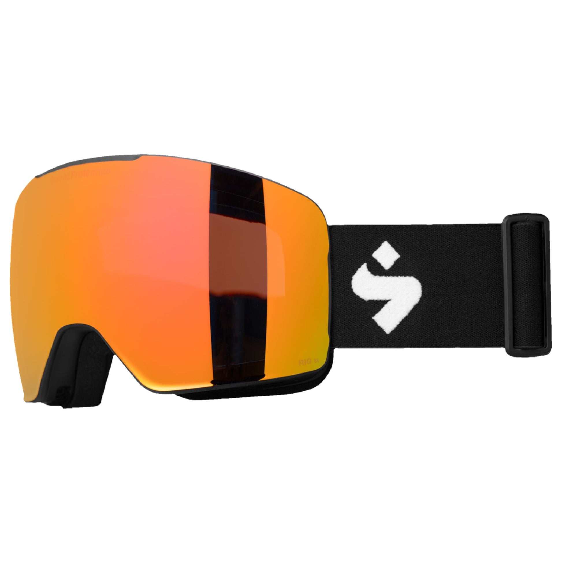 Sweet Protection Connor RIG Reflect Goggles 2025 - Skiis & Biikes