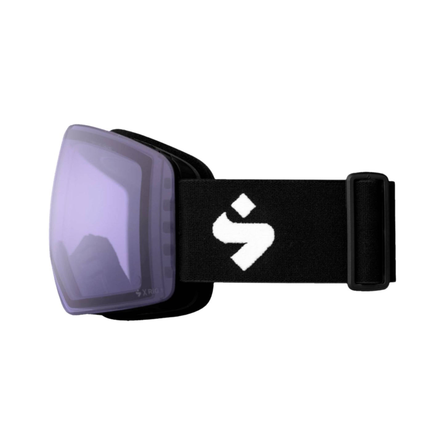 Sweet Protection Connor RIG Reflect Goggles 2026 - Skiis & Biikes