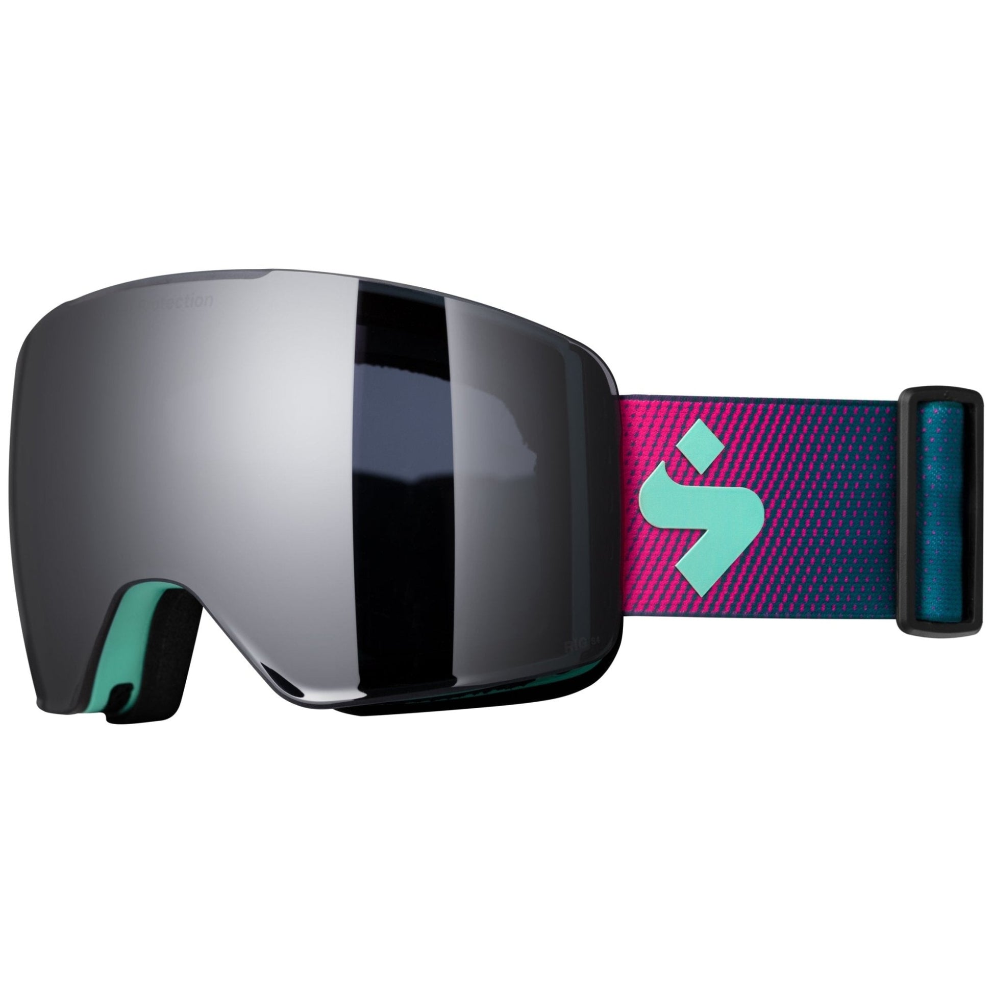 goggles sweet protection Sweet Protection Connor RIG Reflect Limited Edition Goggles 2025 – Skiis & Biikes