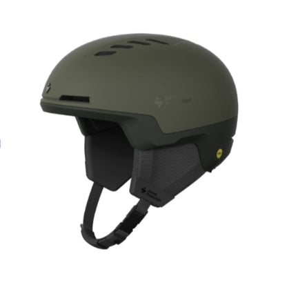 Sweet Protection Daymaker MIPS Helmet 2026 - Skiis & Biikes