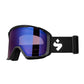 Sweet Protection Durden RIG Reflect Goggles 2024 - Skiis & Biikes