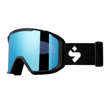 Sweet Protection Durden RIG Reflect Goggles 2026 - Skiis & Biikes
