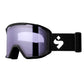 Sweet Protection Durden RIG Reflect Goggles 2026 - Skiis & Biikes