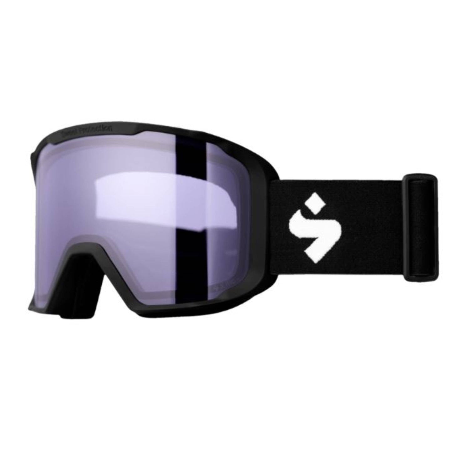 Sweet Protection Durden RIG Reflect Goggles 2026 - Skiis & Biikes