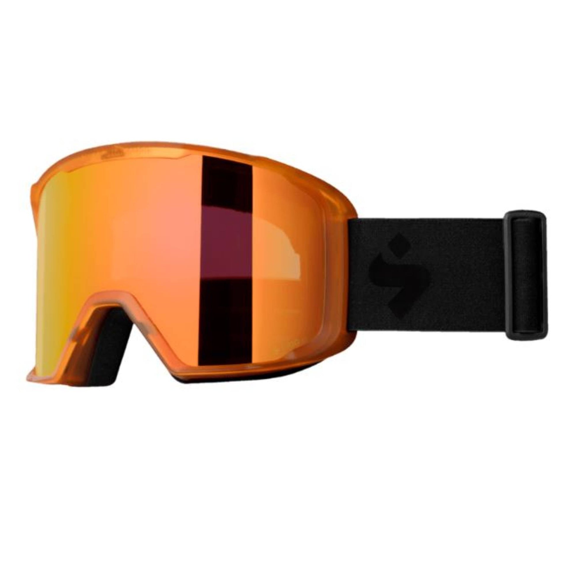 Sweet Protection Durden RIG Reflect Goggles 2026 - Skiis & Biikes