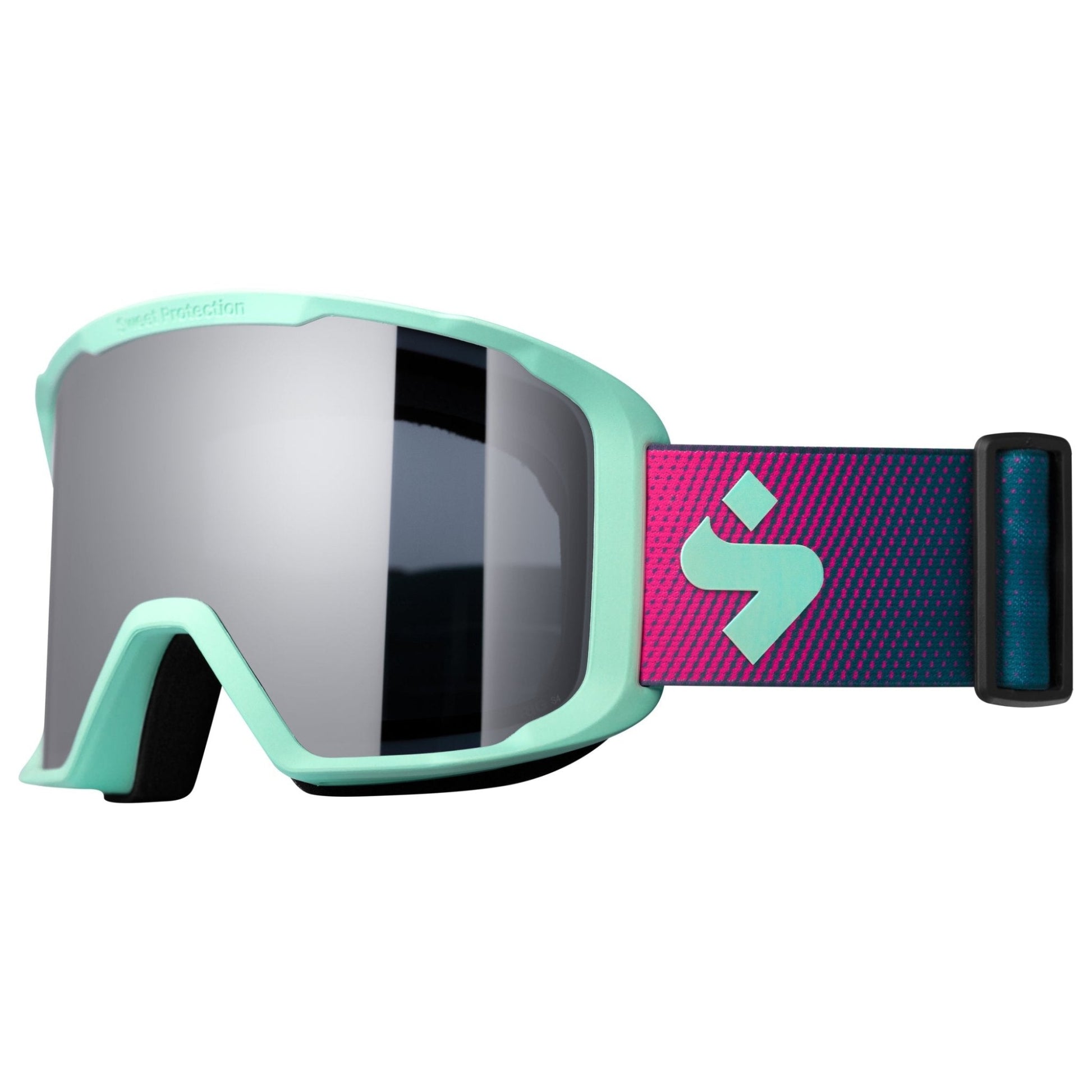 Sweet Protection Durden RIG Reflect Limited Edition Goggles 2025 - Skiis & Biikes