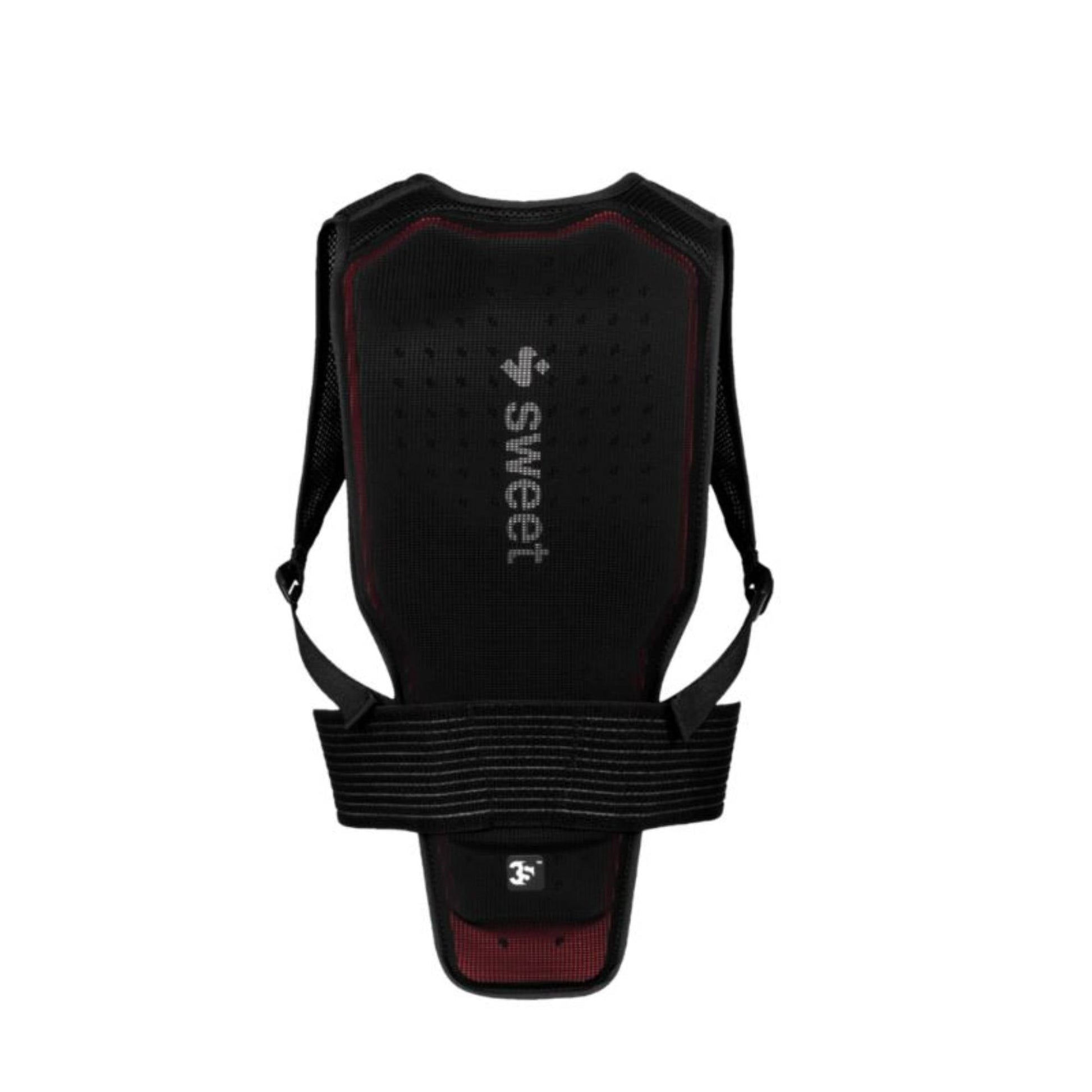 Sweet Protection Junior Back Protector 2.0 - Skiis & Biikes