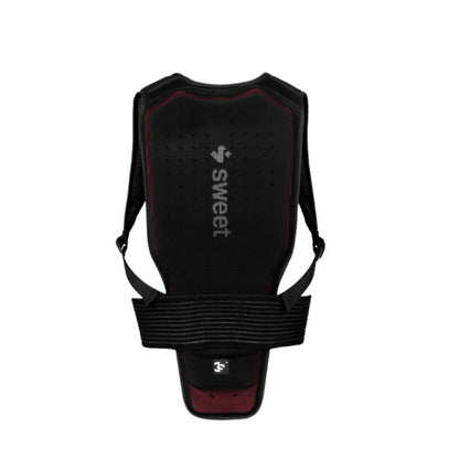 Sweet Protection Junior Back Protector 2.0 - Skiis & Biikes
