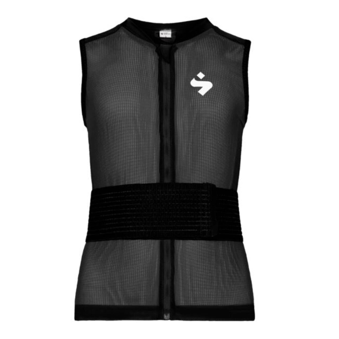 Sweet Protection Junior Back Protector Vest 2.0 - Skiis & Biikes
