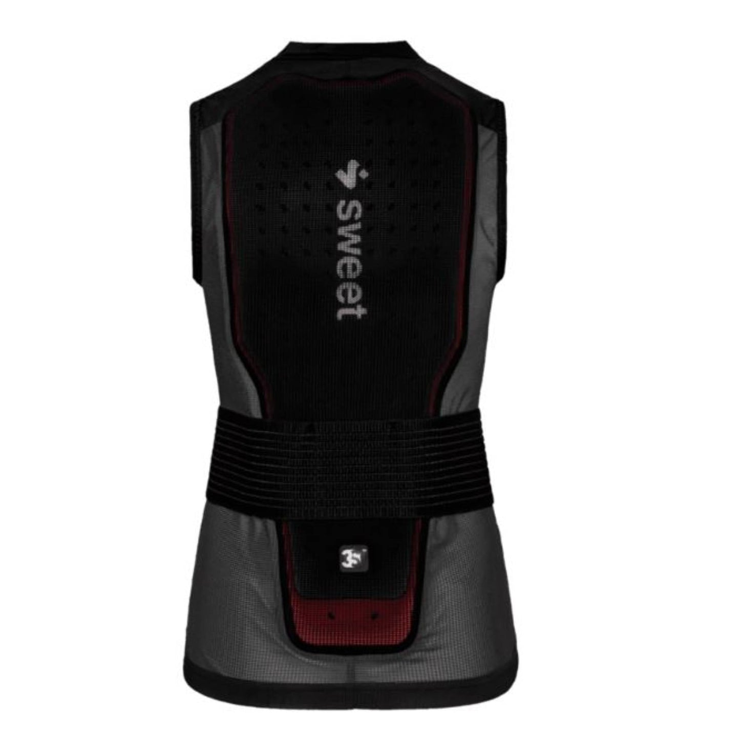 Sweet Protection Junior Back Protector Vest 2.0 - Skiis & Biikes