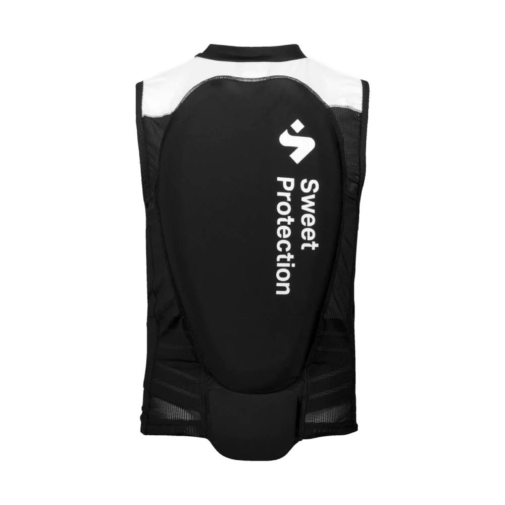 Sweet Protection Junior Back Protector Vest - Skiis & Biikes