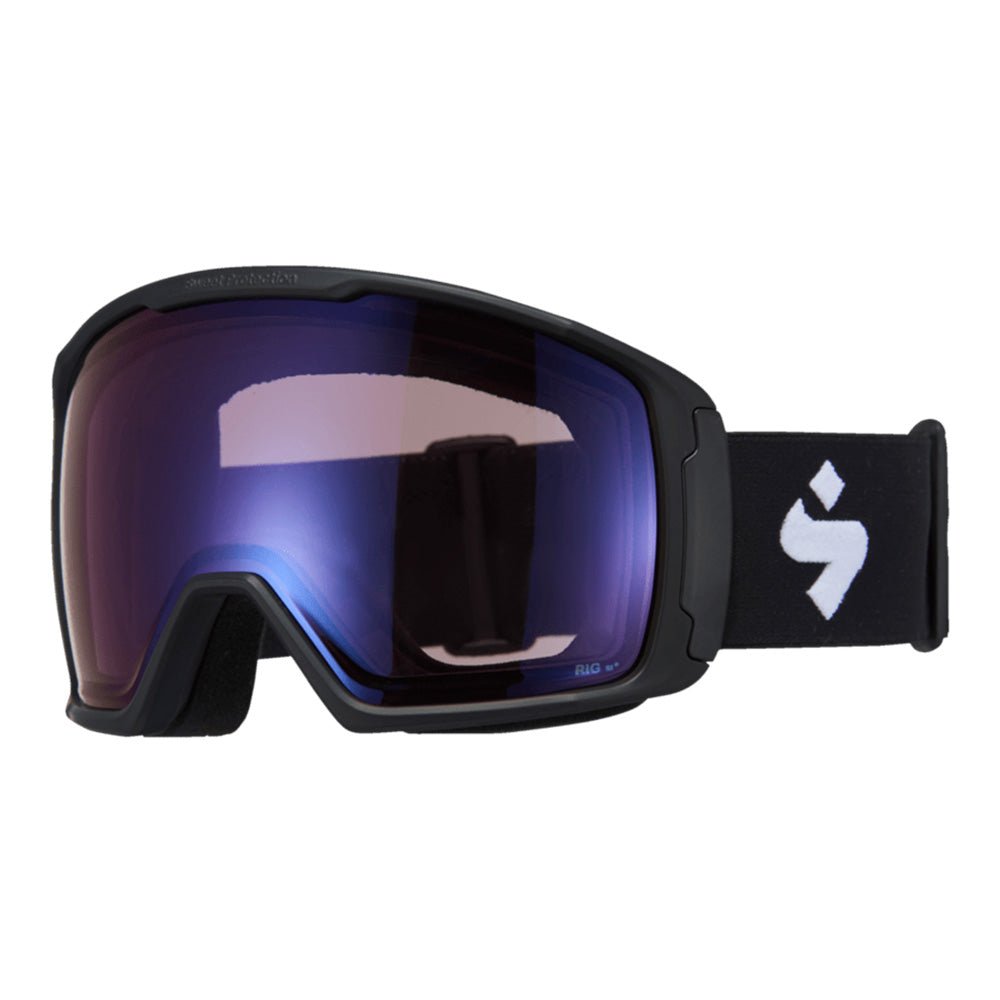 Sweet Protection MAX RIG Reflect Goggles 2024 - Skiis & Biikes