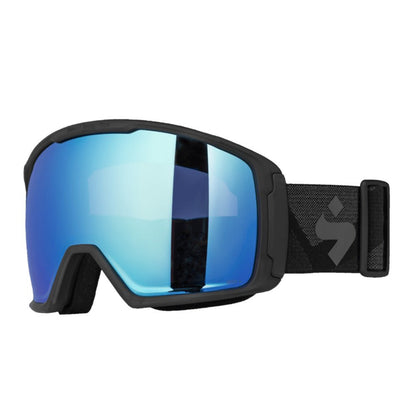 Sweet Protection MAX RIG Reflect Goggles 2024 - Skiis & Biikes