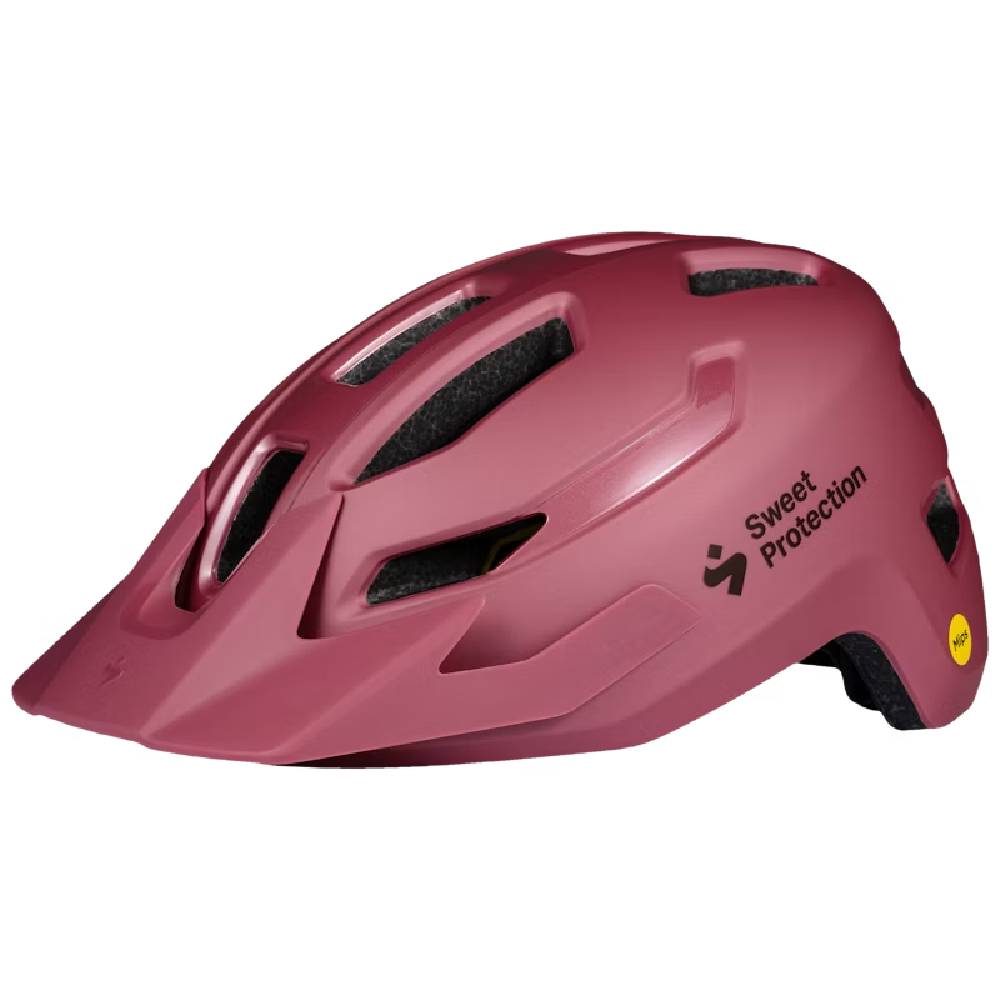 Sweet Protection Ripper MIPS Junior Bike Helmet - Skiis & Biikes