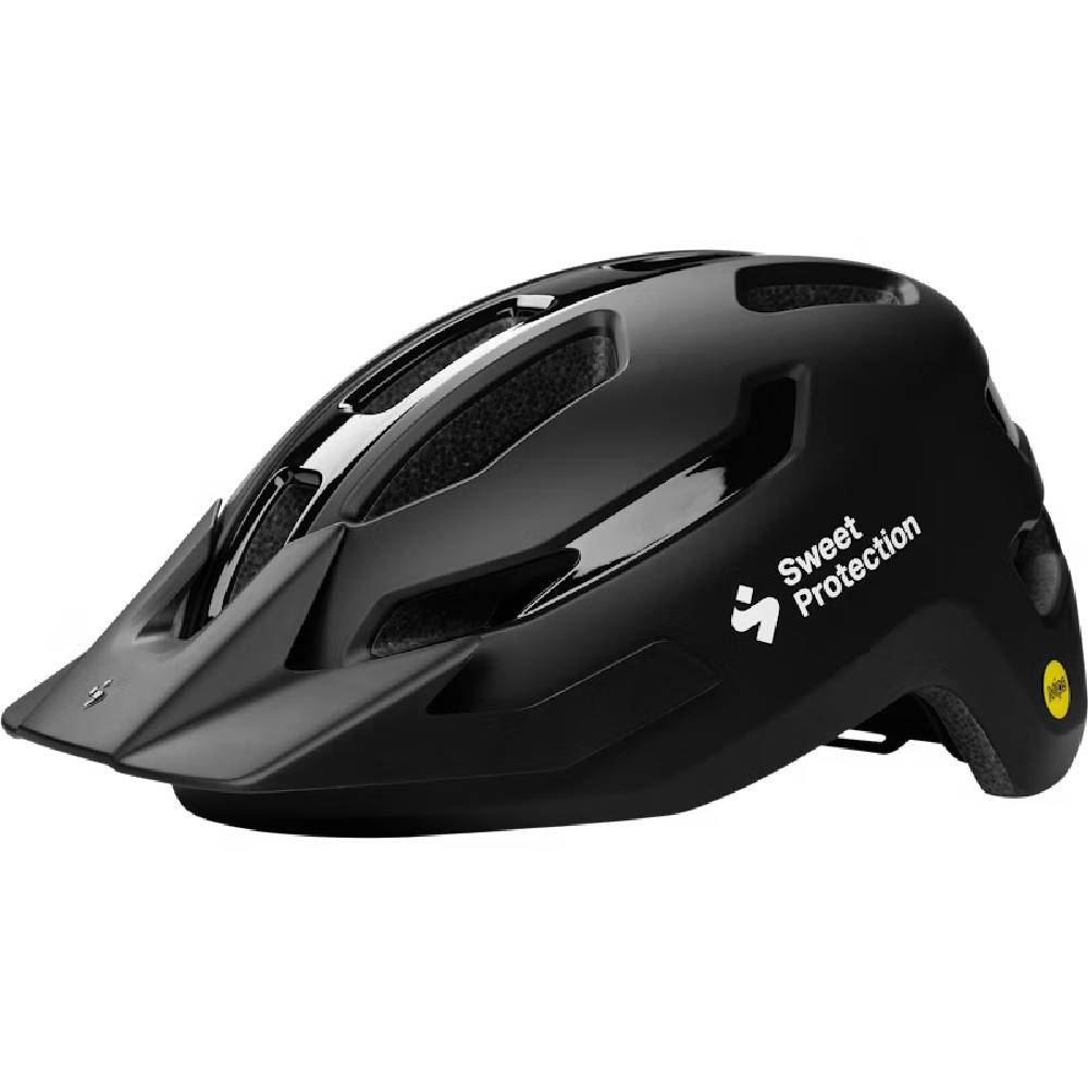 Sweet Protection Ripper MIPS Junior Bike Helmet - Skiis & Biikes