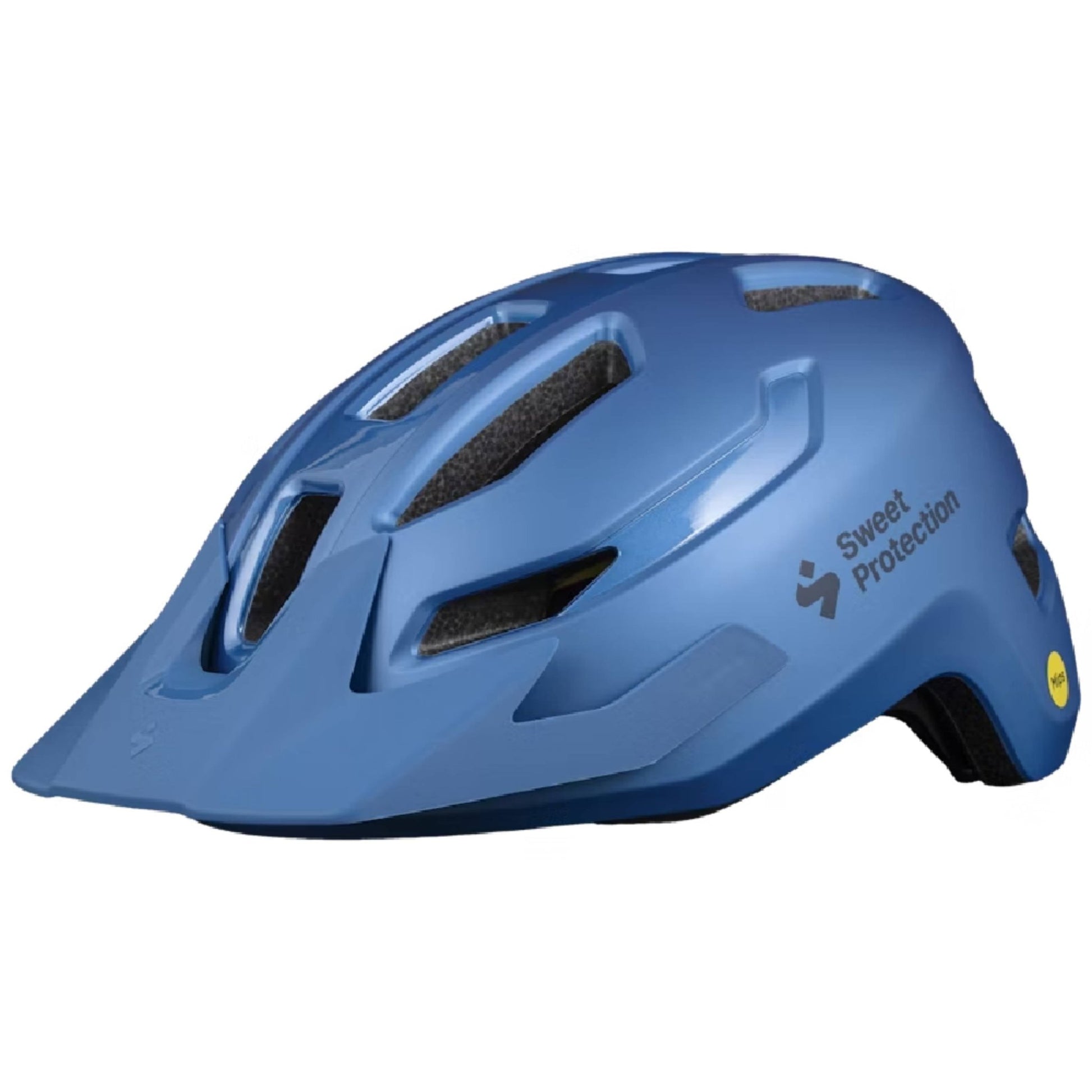 Sweet Protection Ripper MIPS Junior Bike Helmet - Skiis & Biikes