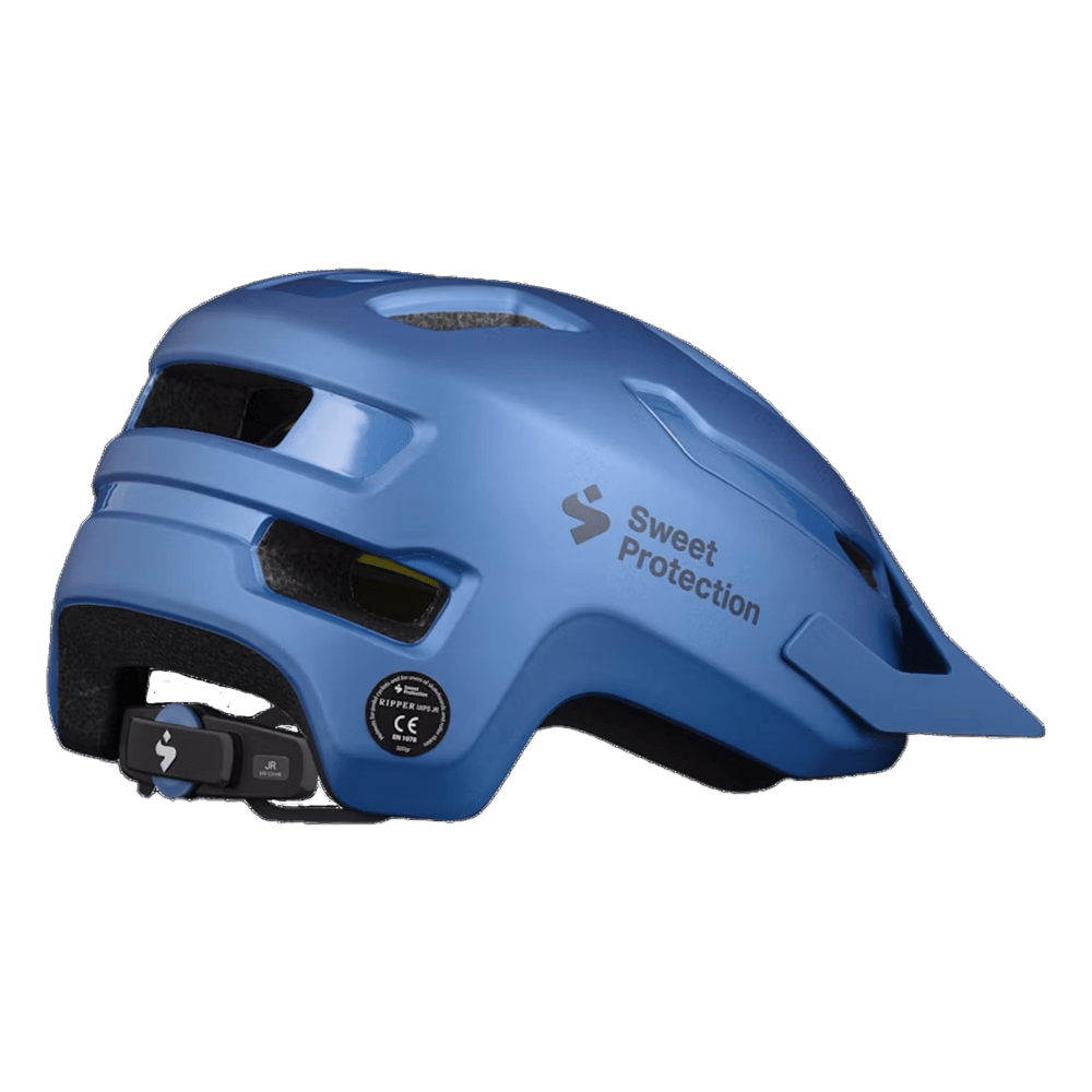 Sweet Protection Ripper MIPS Junior Bike Helmet - Skiis & Biikes