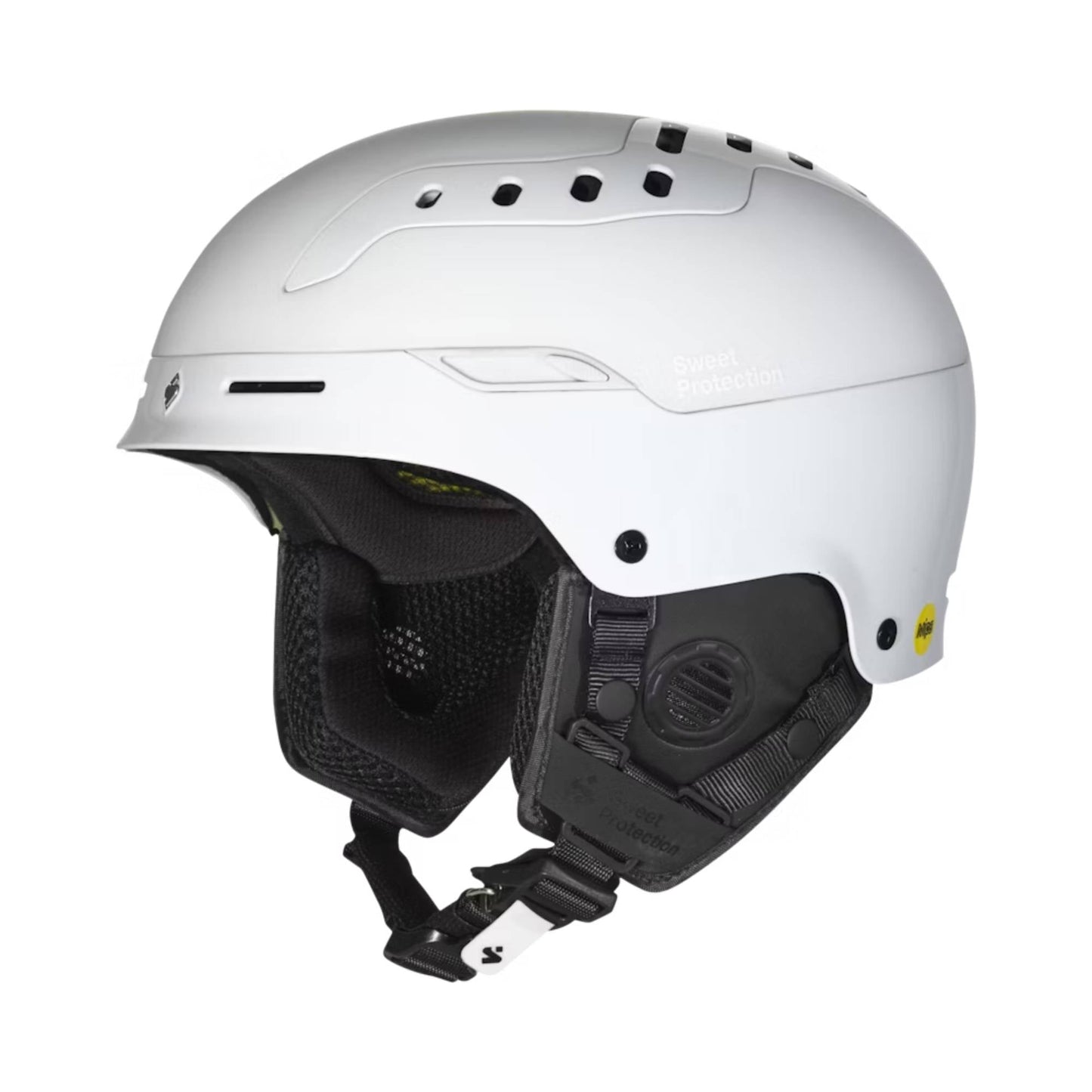 Sweet Protection Switcher MIPS Helmet 2026 - Skiis & Biikes
