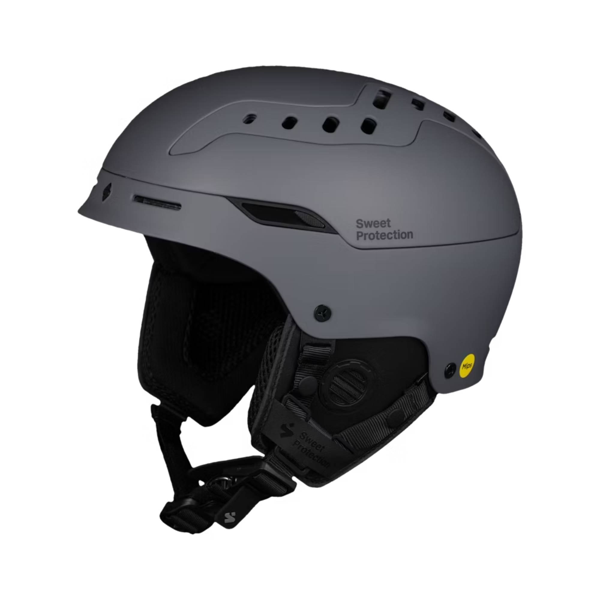 Sweet Protection Switcher MIPS Helmet 2026 – Skiis & Biikes Sweet Protection Switcher MIPS Helmet 2026 – Skiis & Biikes