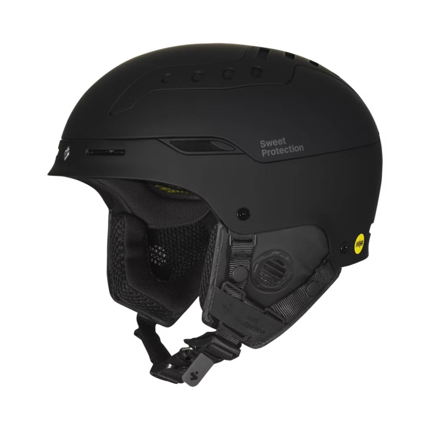 Sweet Protection Switcher MIPS Helmet 2026 - Skiis & Biikes