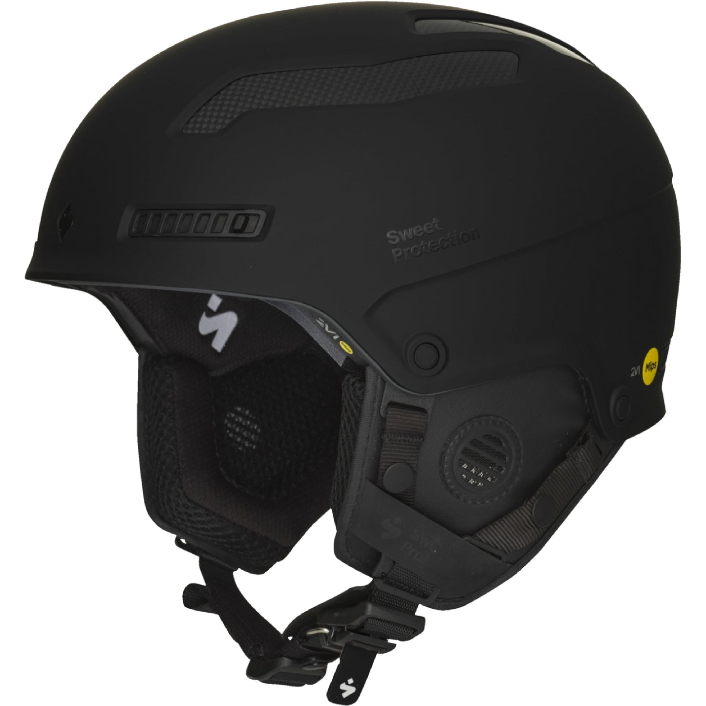 Sweet Protection Trooper 2Vi MIPS Helmet 2025 - Skiis & Biikes