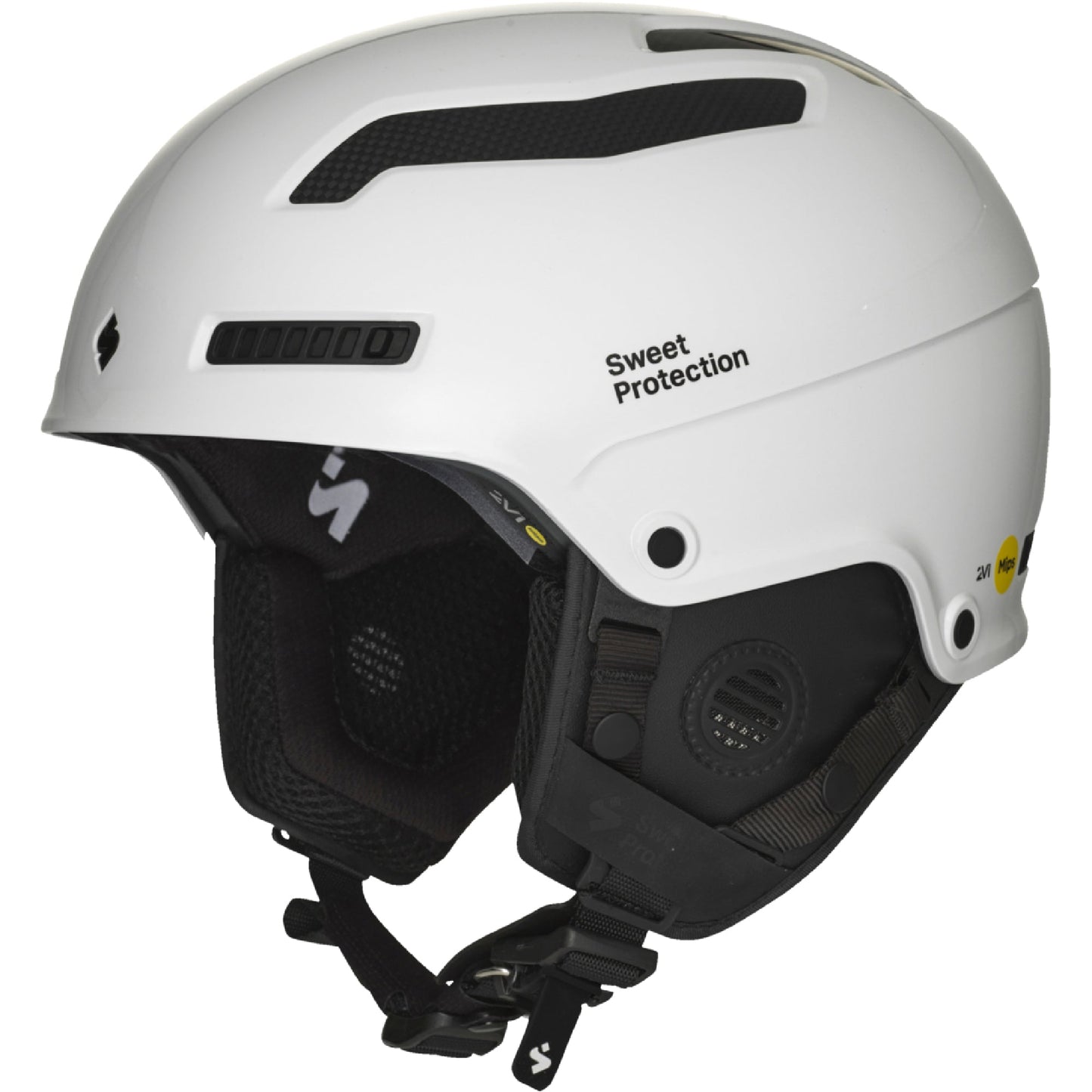 Sweet Protection Trooper 2Vi MIPS Helmet 2025 - Skiis & Biikes