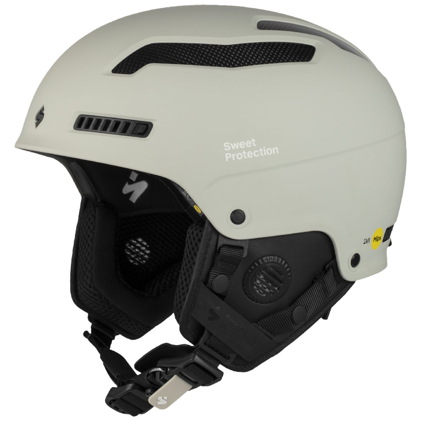 Sweet Protection Trooper 2Vi MIPS Helmet 2025 - Skiis & Biikes