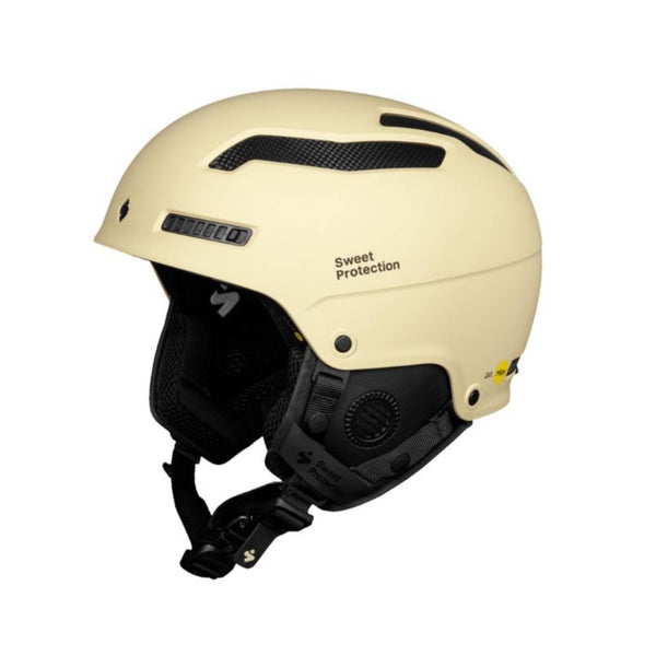 Sweet Protection Trooper 2Vi MIPS Helmet 2026 – Skiis & Biikes