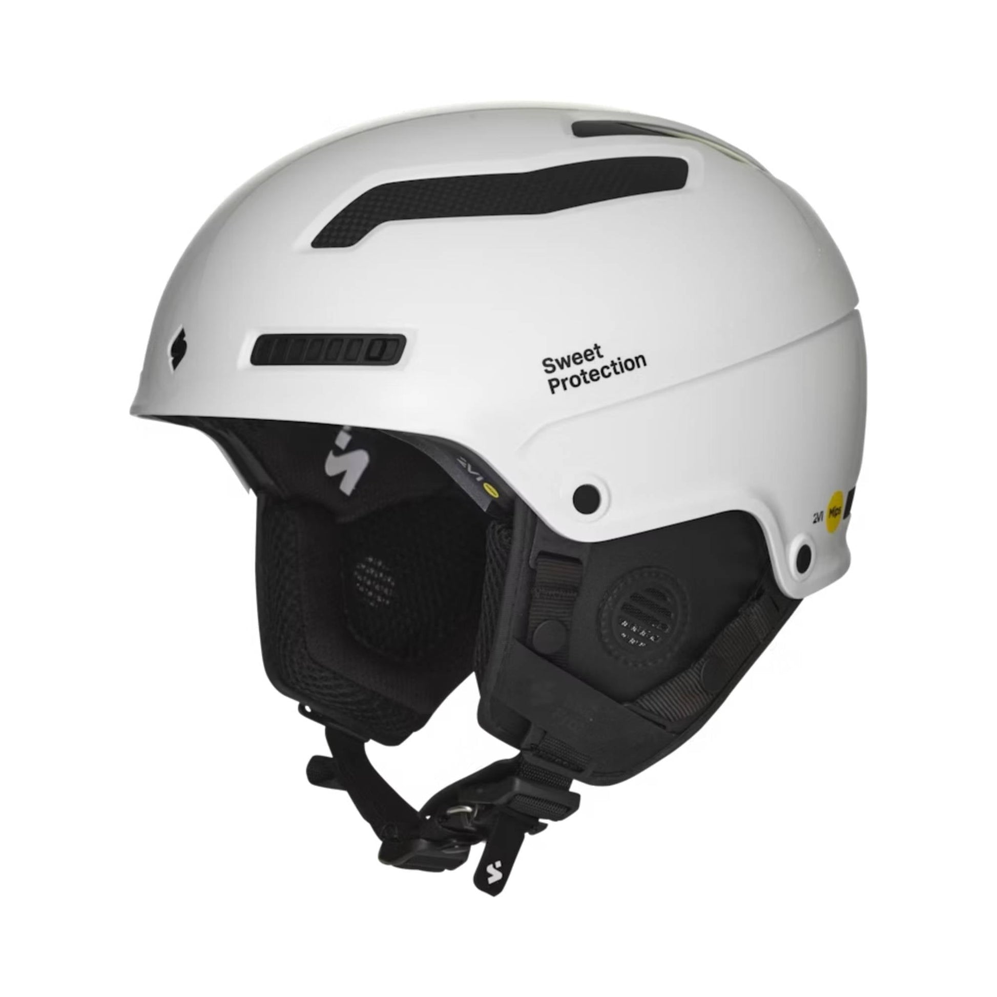 Sweet Protection Trooper 2Vi MIPS Helmet 2026 - Skiis & Biikes