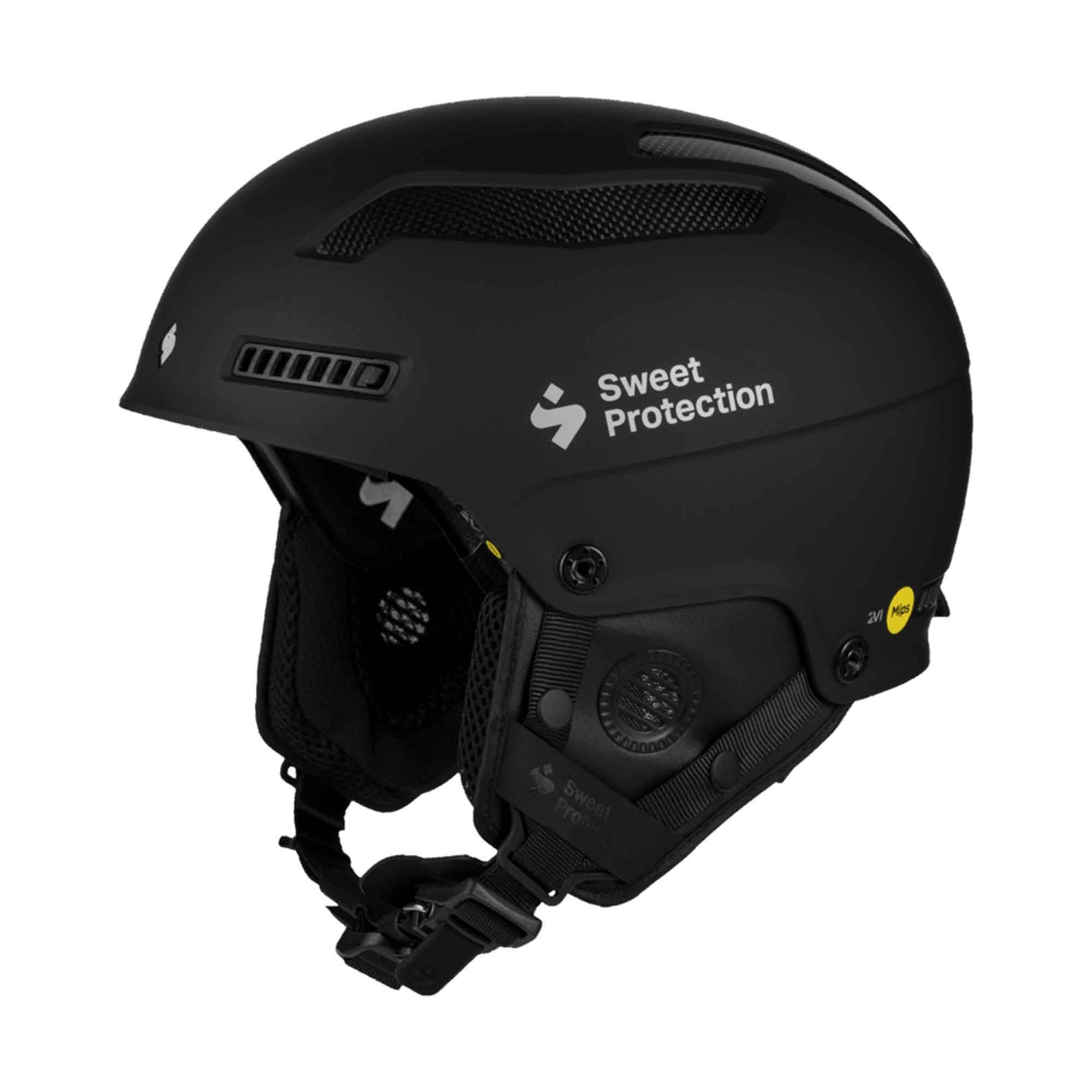 Sweet Protection Trooper 2Vi SL MIPS Helmet 2025 - Skiis & Biikes