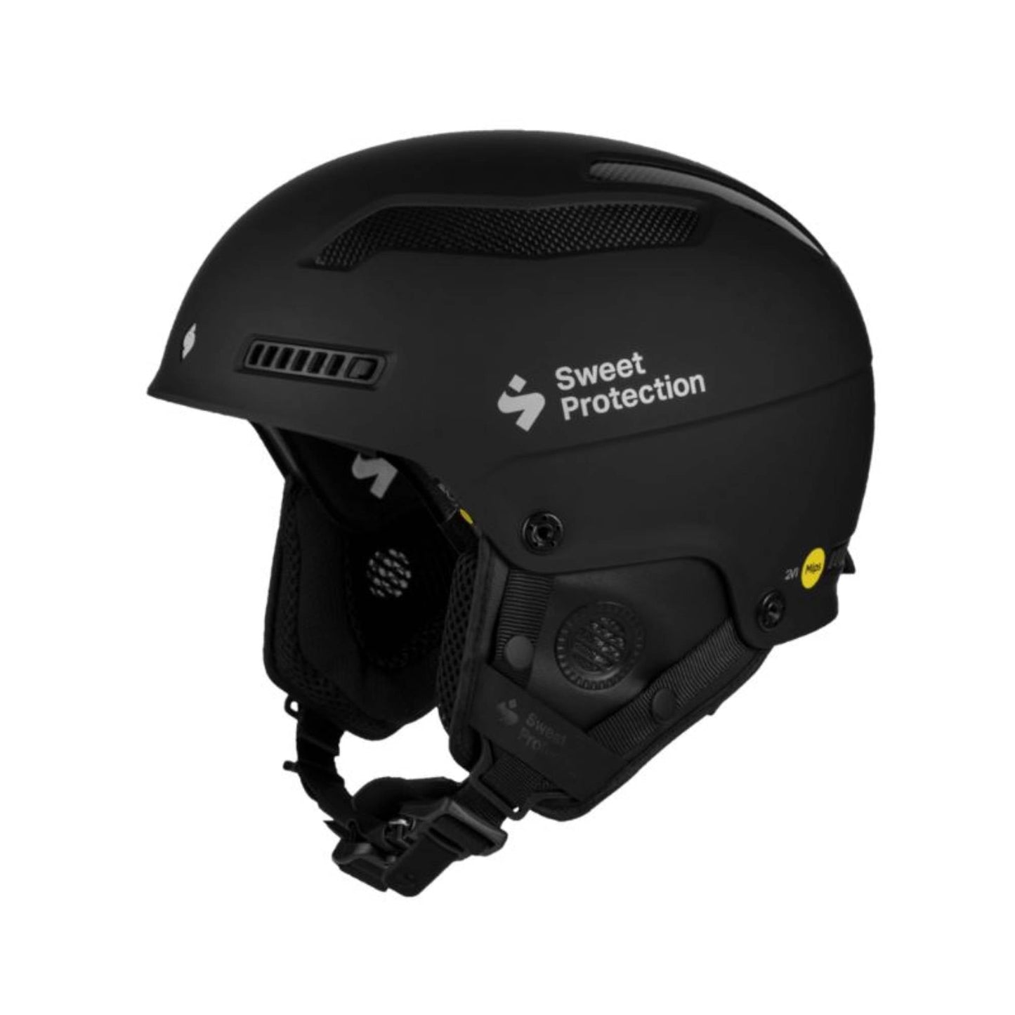 Sweet Protection Trooper 2Vi SL MIPS Helmet 2026 - Skiis & Biikes