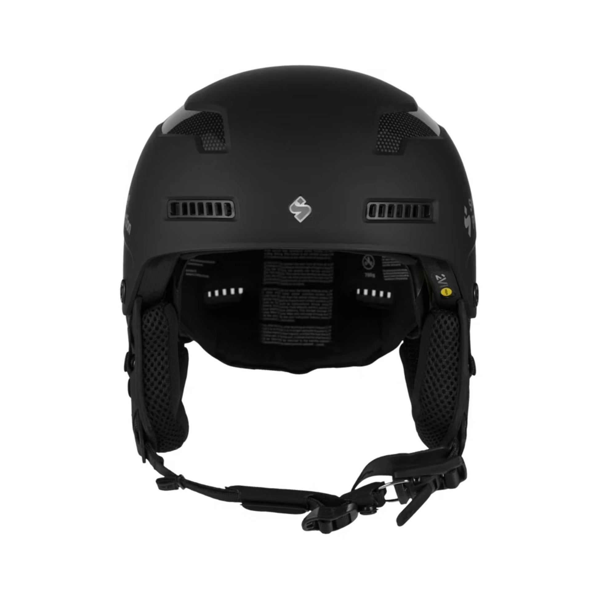 Sweet Protection Trooper 2Vi SL MIPS Helmet 2026 - Skiis & Biikes