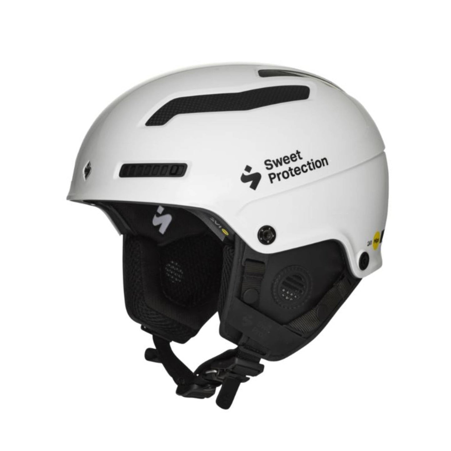 Sweet Protection Trooper 2Vi SL MIPS Helmet 2026 - Skiis & Biikes