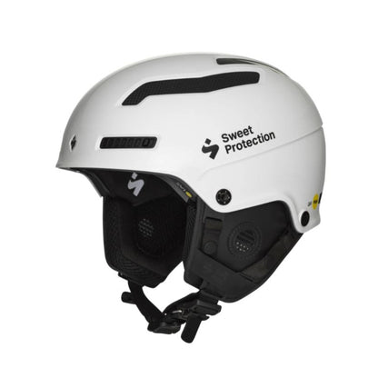 Sweet Protection Trooper 2Vi SL MIPS Helmet 2026 - Skiis & Biikes
