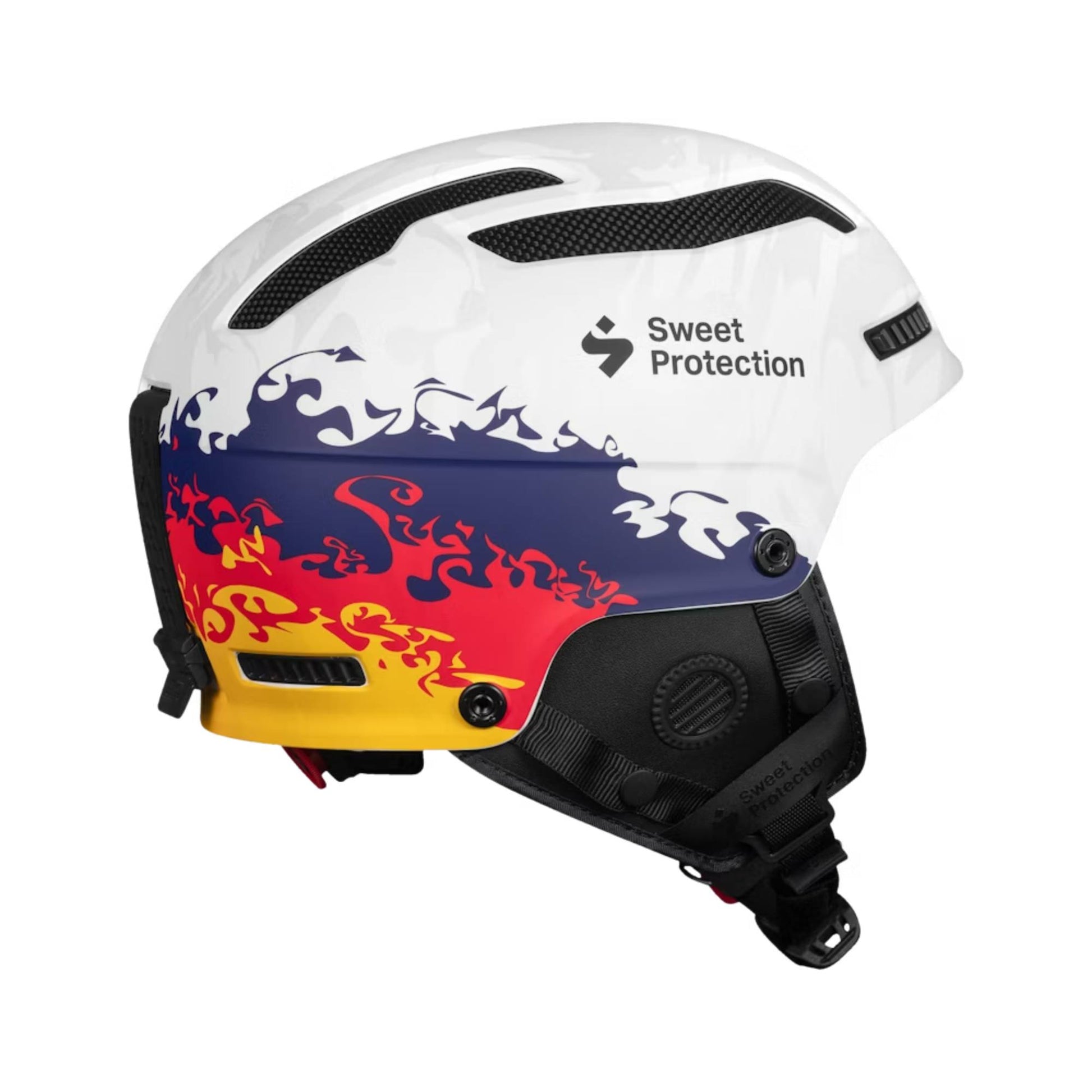 Sweet Protection Trooper 2Vi SL MIPS x HK Helmet 2026 - Skiis & Biikes