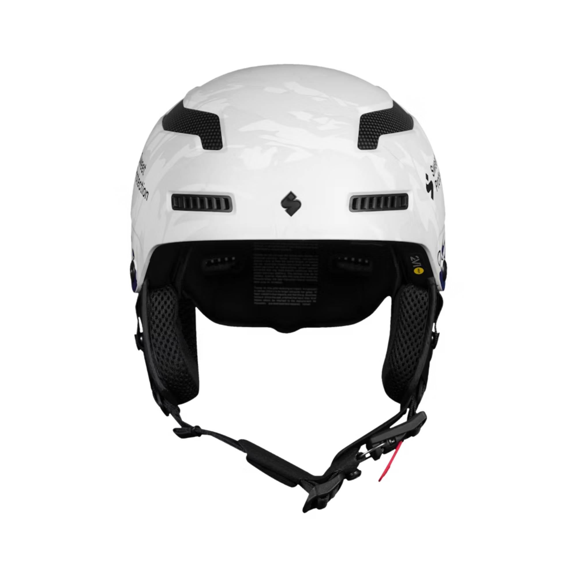 Sweet Protection Trooper 2Vi SL MIPS x HK Helmet 2026 – Skiis & Biikes