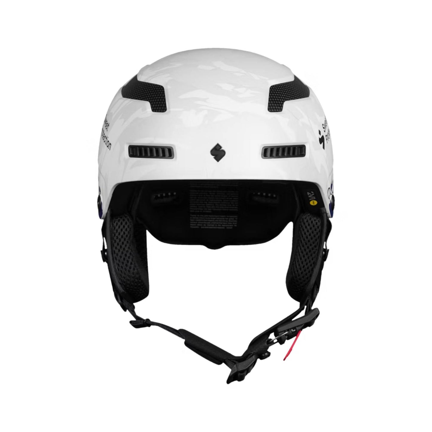 Sweet Protection Trooper 2Vi SL MIPS x HK Helmet 2026 - Skiis & Biikes